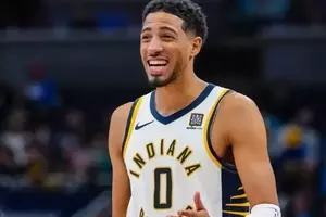 Bulls' Draft Blunder: Haliburton Over Williams