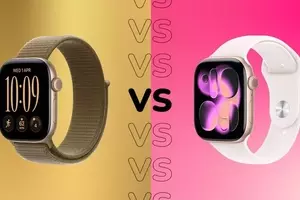 Apple Watch Series 12 vs. Series 11: Key Upgrades and Enhancements