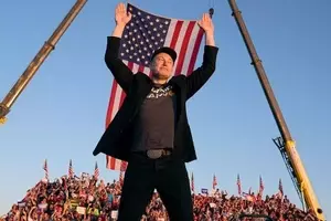 Musk Documentary Team Rebuts "Free Speech Absolutist" Elon Musk's Legal Threats