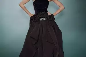 Nicola Peltz Beckham Radiates Elegance in Genny's Latest Collection