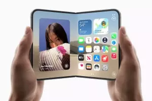 Innovative Applications Unleash the Full Potential of the iPhone Duo