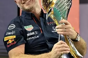 Geri Halliwell's Unexpected Role in Christian Horner's Early F1 Career and His Post-Red Bull Reflections