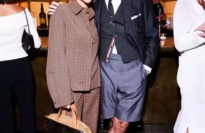 New York Fashion Week Spring 2027 Kicks Off with Star-Studded CFDA Bash