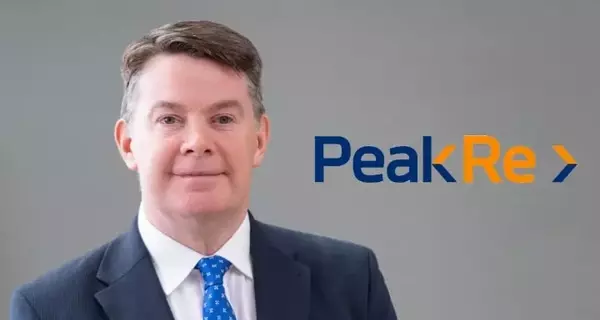 Peak Re Ignites Third-Party Capital Business, Forging Investor Partnerships