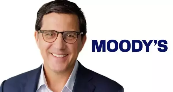 Moody's CEO Fauber: Uniting Capital and Confidence for Global Risk Management