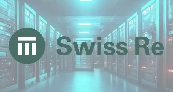 Swiss Re Emphasizes Economic Viability for ILS Capital in Data Center Sector