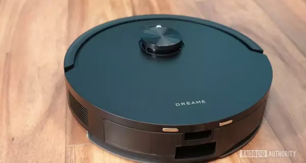Dream D20 Air Plus: An Affordable Robotic Vacuum with Flagship Features