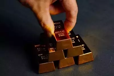 Gold ETFs: Unveiling the Hidden Tax Implications for Investors