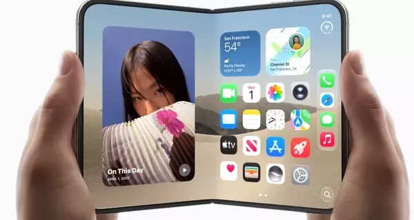 Apple's Latest Innovations: From Foldable Phones to Enhanced Wearables