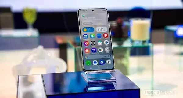 Unlocking Your Galaxy: Top 6 Essential Samsung Apps