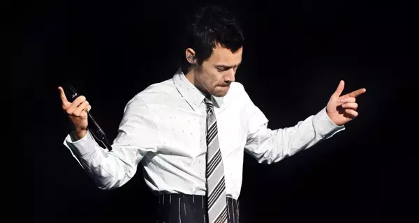 Harry Styles Announces Extensive 2027 Stadium Tour Across North America and Europe