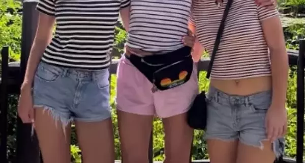 Davina McCall Shares Heartfelt Disney World Trip with Daughters and Reveals Peter Kay's Support During Health Battles