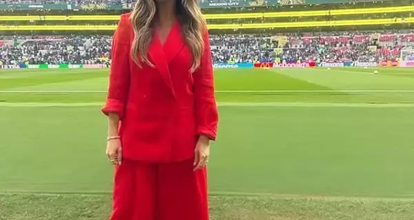 BBC Sport Presenter Kelly Somers Expecting Second Child After PCOS Battle