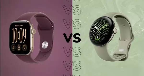 Apple Watch Series 12 vs Google Pixel Watch 5: A Comprehensive Smartwatch Comparison