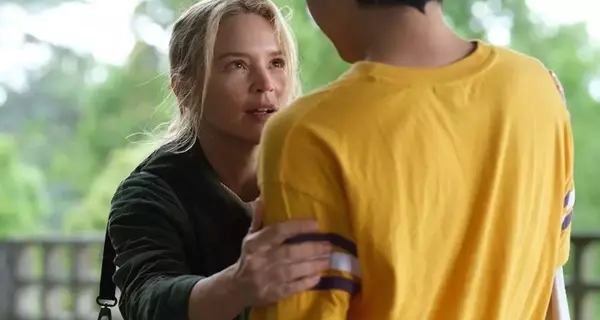 Virginie Efira to be Honored with Screen Artistry Award at Mill Valley Film Festival