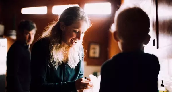 Elizabeth Holmes Documentary to Feature at New York Film Festival