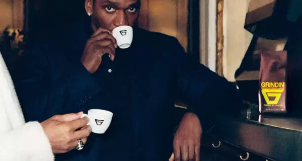 Pusha T on His Current Passions Beyond Music