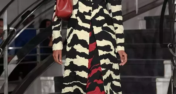 Proenza Schouler's Spring 2027 Ready-to-Wear Collection: A Comprehensive Review