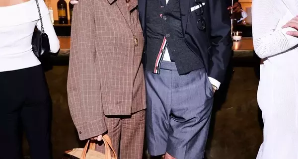 New York Fashion Week Spring 2027 Kicks Off with Star-Studded CFDA Bash