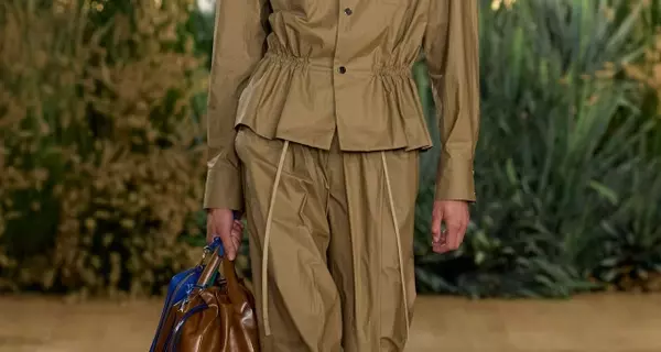 TWP's Spring 2027 Ready-to-Wear Collection: A Vision of Modern Elegance