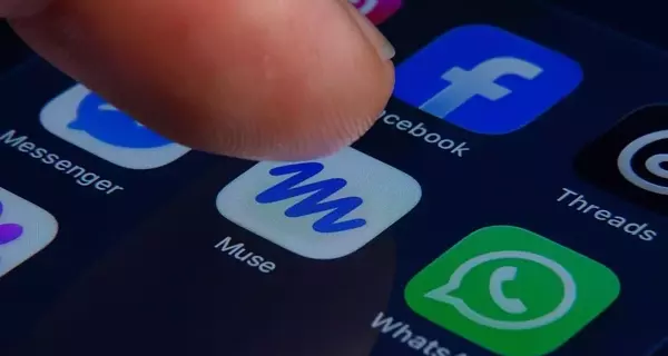 Meta's AI Assistant Muse Surpasses 10 Million Users, With Shopping as a Key Activity