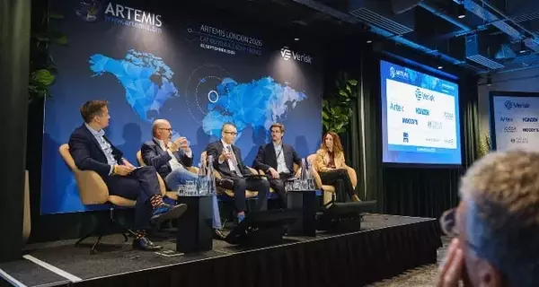 Diversification in ILS: Beyond Peak Risk - Artemis London 2026 Insights