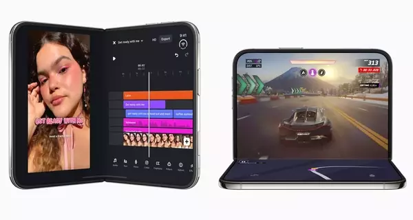 Developers Embrace iPhone Duo's Innovative Design
