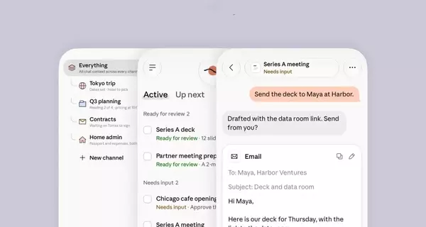 Anthropic's Claude Duet: A New Frontier in AI Agents for Professionals