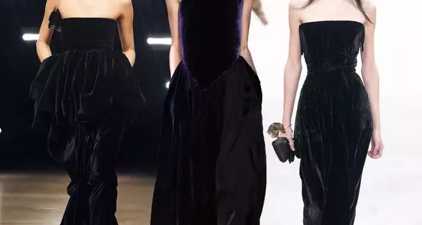 Fall/Winter 2026 Dress Trends