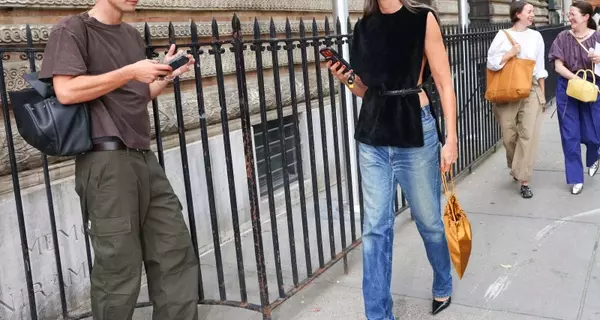 Spring 2027: The Latest Trends in Street Style Bags