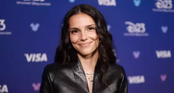 Inde Navarrette Hints at Her Rogue Southern Accent for Upcoming 'X-Men' Movie