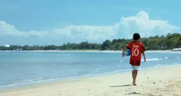 Football Drama 'Forza' Secures International Distribution Ahead of Tokyo Market Debut