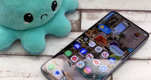 Samsung's One UI 9: A Step Forward, But Galaxy AI Still Lags Behind Google's Innovation