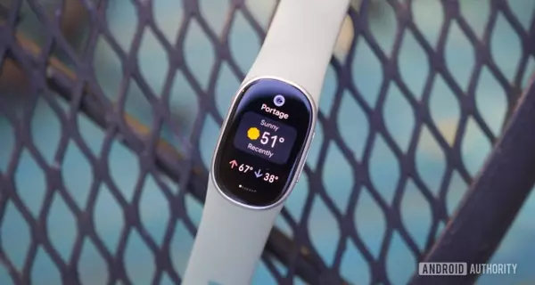 Top Alternatives to the Fitbit Edge Smartwatch