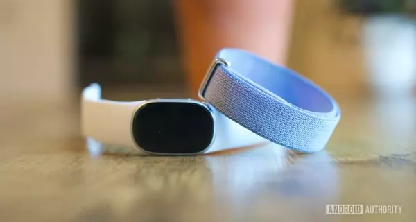Fitbit Edge vs. Fitbit Air: A Deep Dive into Health Features and Value
