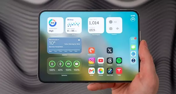 Apple Addresses iPhone Duo Screen Cracks