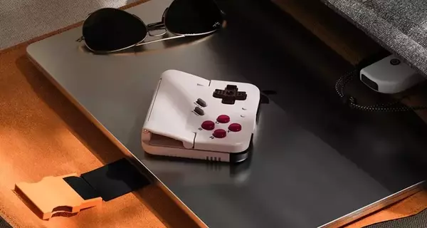 GameSir Pocket Taco Controller Now 20% Off on Amazon