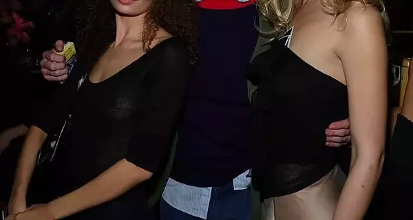 Rising Stars Celebrate WYouth Magazine Launch in New York