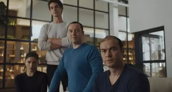 Golden Globes: 'Artificial' Submitted as Comedy