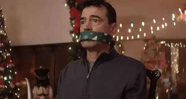Director Kevin Lewis on Blending Holiday Horror, Humor, and Heart in 'Christmas at the Kringles'