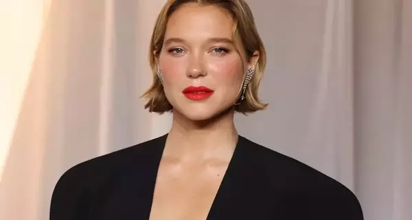 Léa Seydoux Honored with American Cinematheque Retrospective