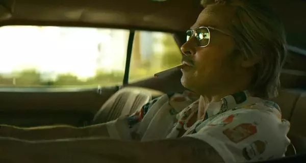 Netflix's 'Cliff Booth' Faces Theatrical Distribution Hurdles
