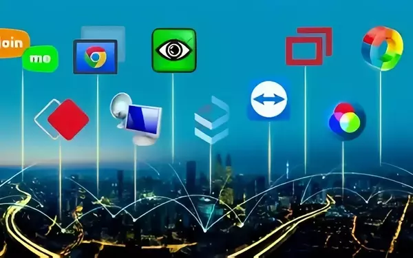 Unlock Your Potential with Remote Software: The Future of Work is Here!