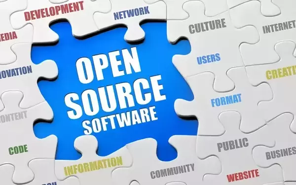 Unlock Innovation and Collaboration with Open Source Software