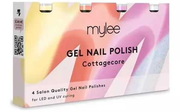 Ethical quality nail care
