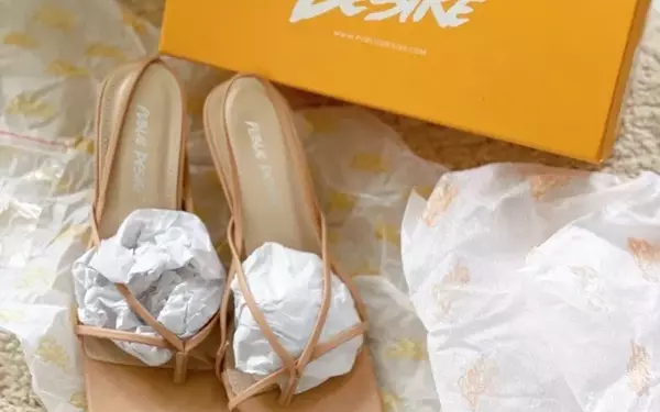 Strut in Style: Your Ultimate Guide to Public Desire Footwear