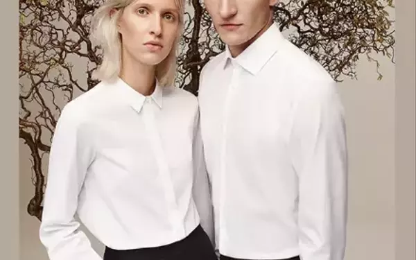 The Iconic Shirt Brand for Timeless Quality and Style