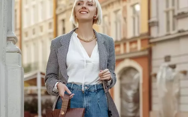 Eco-friendly fashion: wardrobe styling tips