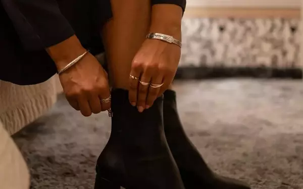 Winter Ready: Explore Cozy and Chic Footwear at Famous Footwear