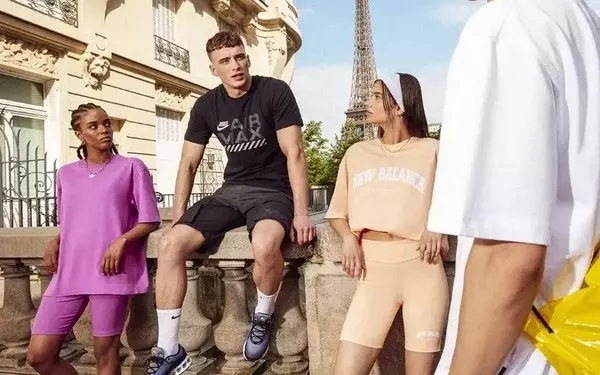 Get Ready to Run: JD Sports as Your Premier Destination for Sportswear